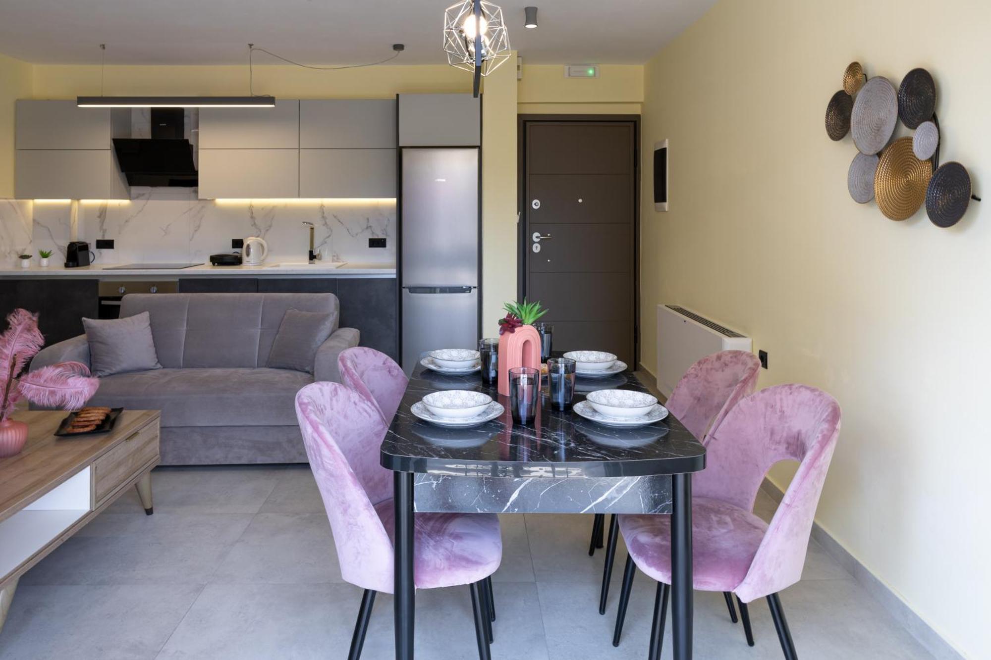 Meraviglia Residence - Ruby Apartment Argostoli  Exterior foto